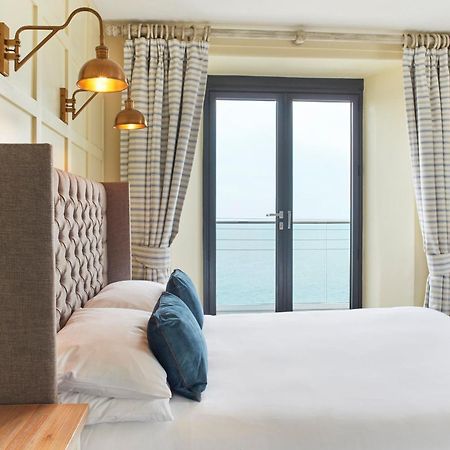 Outlaw'S Guest House Port Isaac Exterior photo