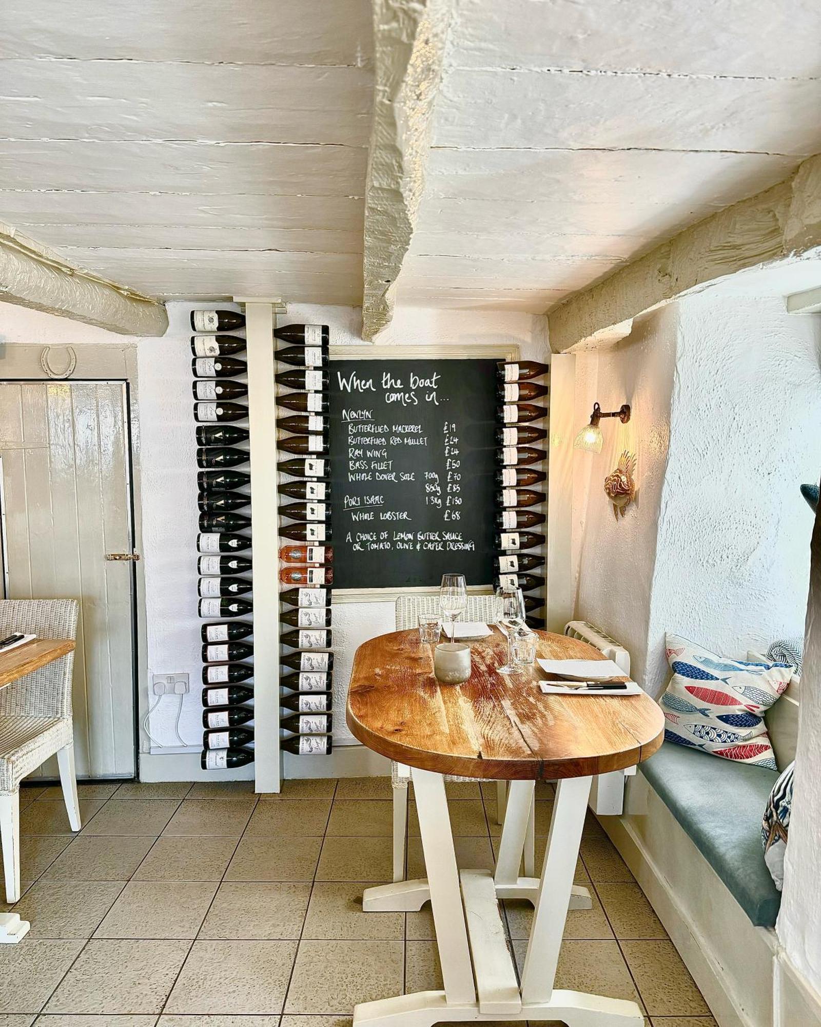 Outlaw'S Guest House Port Isaac Exterior photo